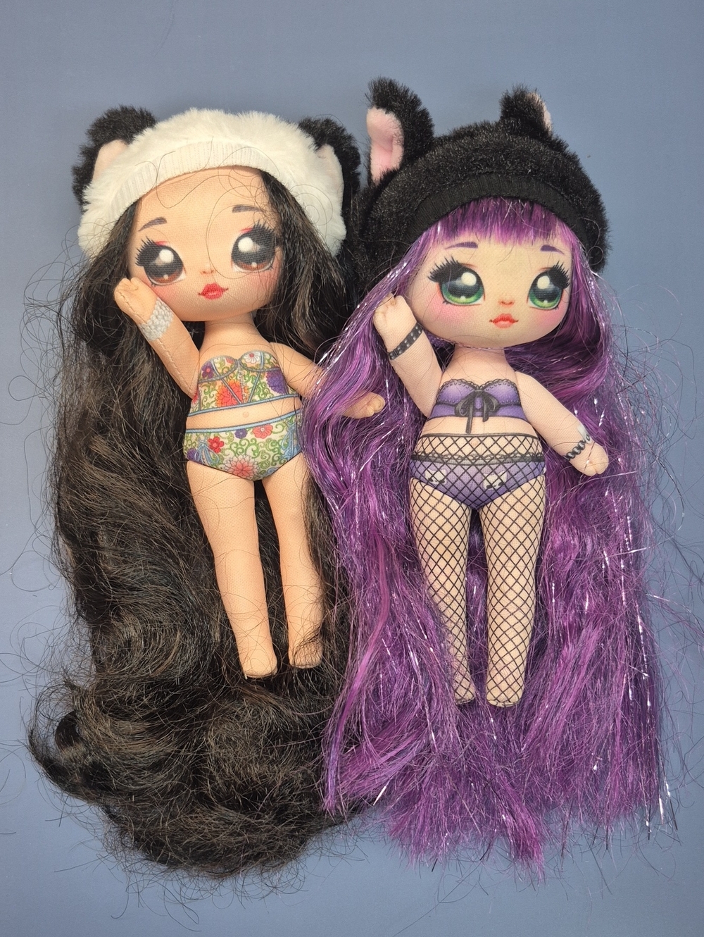 NaNaNa Surprise Doll Pair